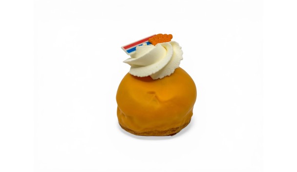 Oranje Soes