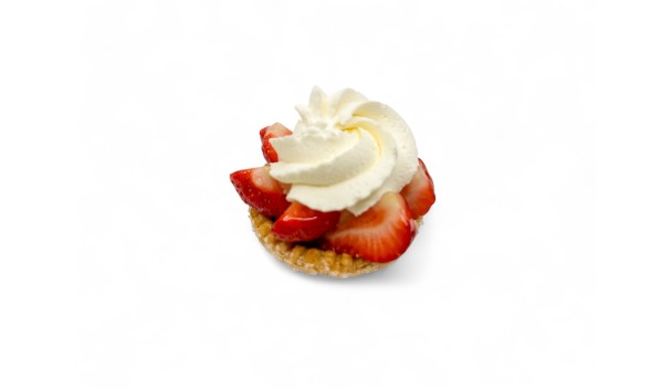 Aardbeischelpje