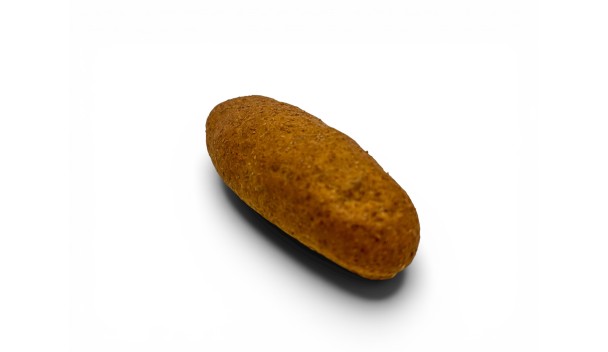 BRUIN PUNTJE volkoren