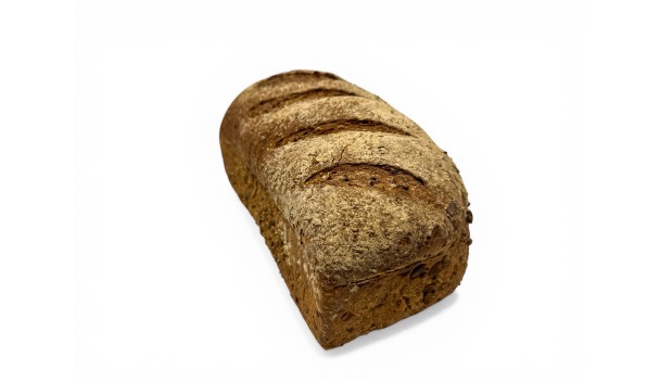 VOLKOREN KOOLHYDRAATARM tarwegerstbrood