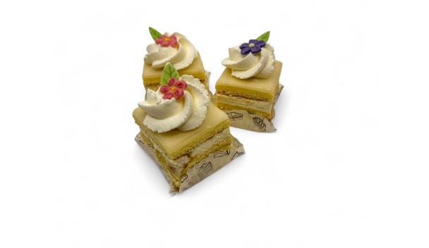 Petit Fours
