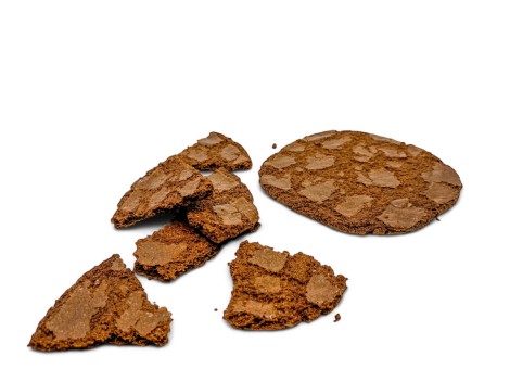 Speculaas brok
