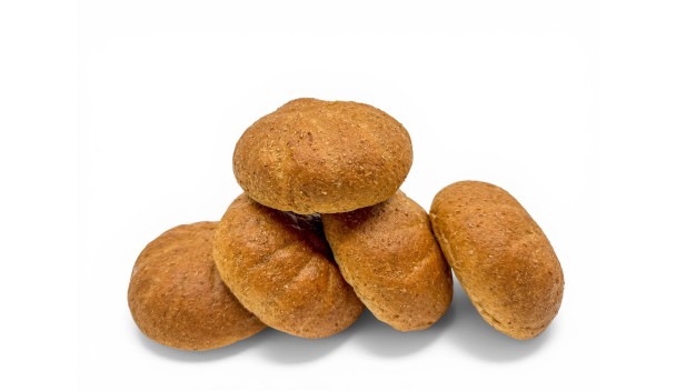 Weekend Bollen bruin 10 stuks