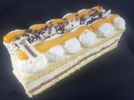 Advocaatschnitte